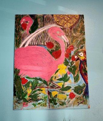 La Comida Mexican Kitchen and Cocktails