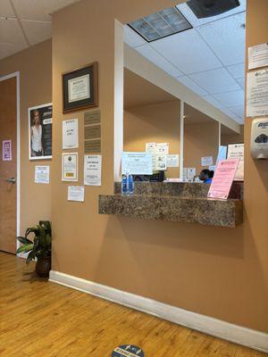 University MRI of Boca Raton