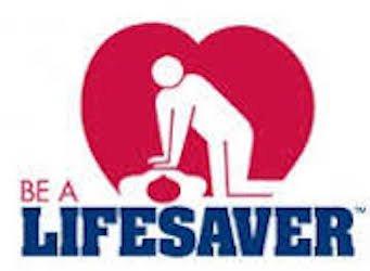 Staying Alive CPR