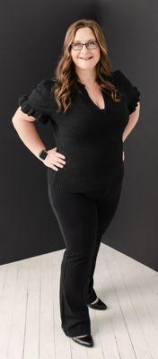 Trisha Rockwell - Power West Properties