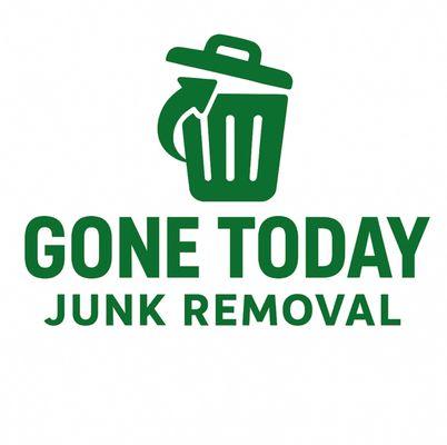Gone Today Junk Removal