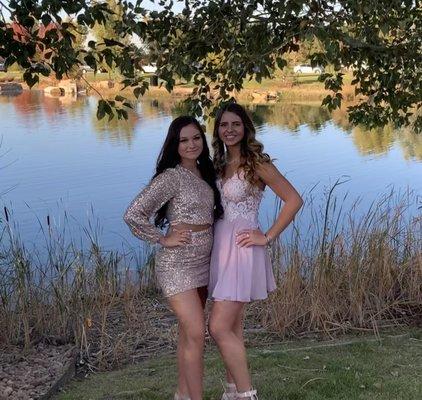 Shear Escape Hair Salon