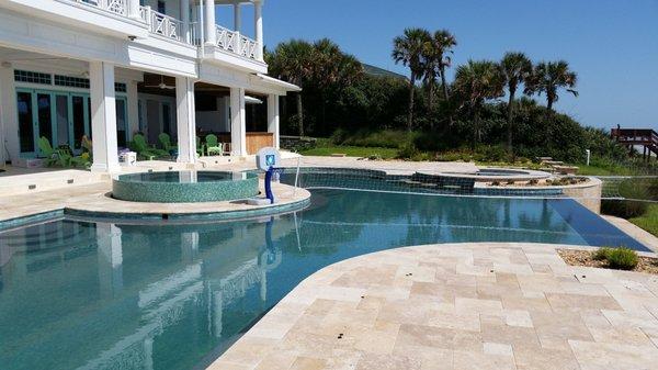 Aqua Pro Pool and Spa Service