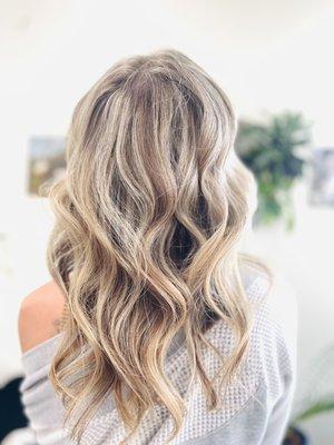 Balayage