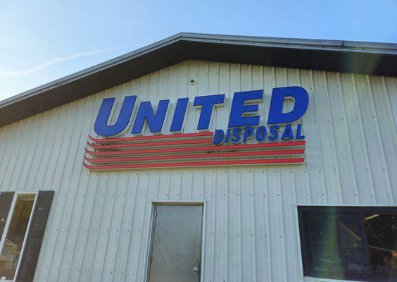 United Disposal