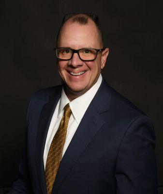 Jay Whitaker - Skogman Realty