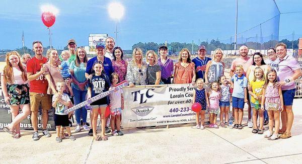 Team Leatherman Care Dentistry