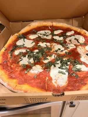 The Local's Pizzeria