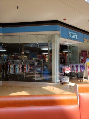 The Children's Place