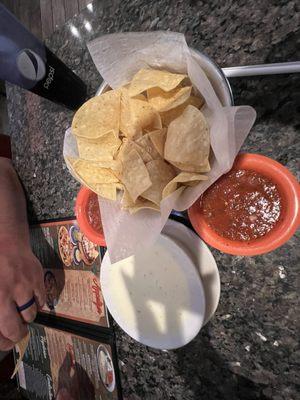 El Mezcal