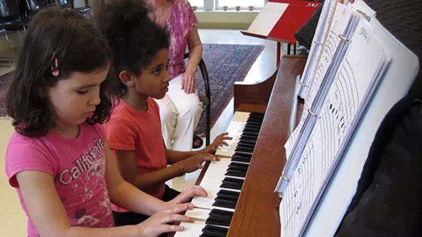 Allegro Music School