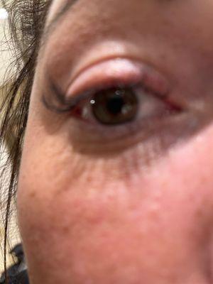 Lalelei Lash and Beauty Bar