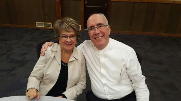 Dennis Condon - Wedding Officiant