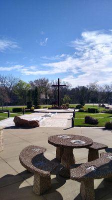 Calvary Chapel Fort Worth