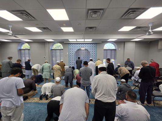 Long Island Muslim Society