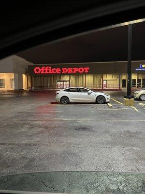 Office Depot