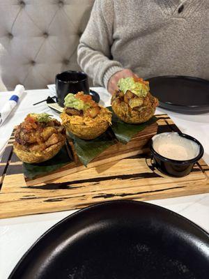 Medellín Colombian Restaurant