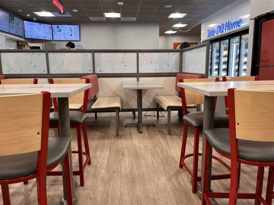 Dairy Queen Grill & Chill