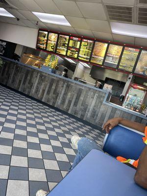 Village Pizza & Seafood