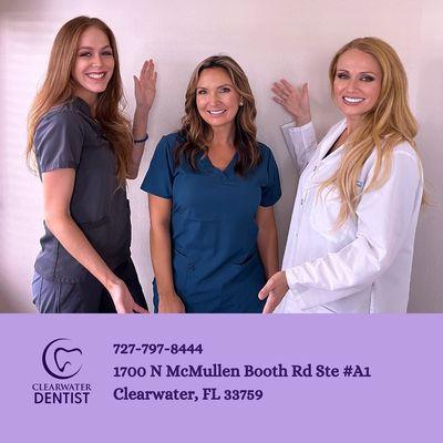 Clearwater Dentist