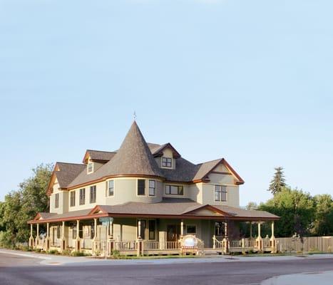 Capital Family Mortgage