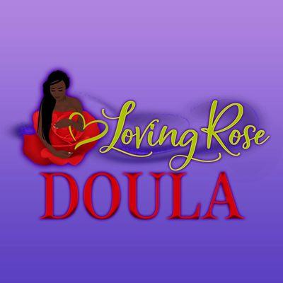 Loving Rose Doula