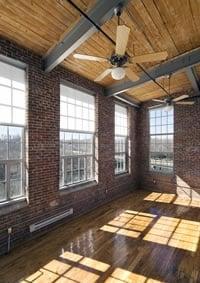 photo taken by web team of rivermill village.