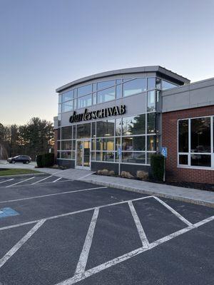 Charles Schwab