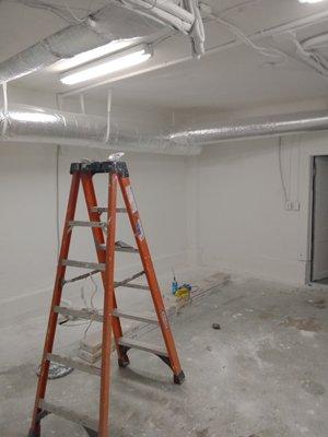 Fix It Fast Handyman & Painting