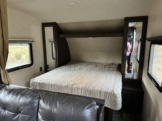 Adventure In Camping