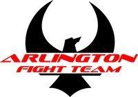Arlington MMA Kickboxing Academy
