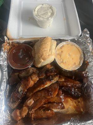 Twisted Q BBQ