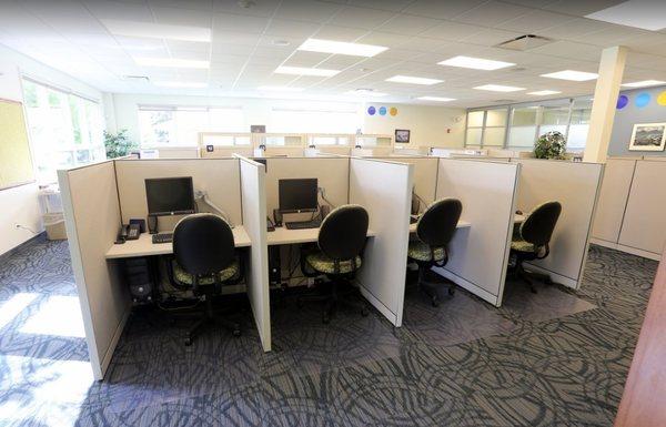 TalentBridge - Rochester