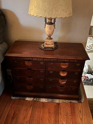 K&G Time Traveler's Antique Mall