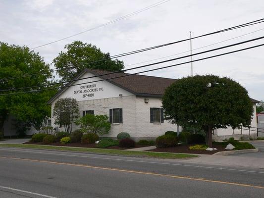 Gouverneur Dental Associates, PC