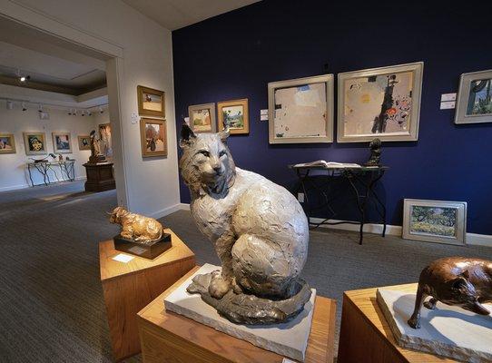 Meyer Gallery