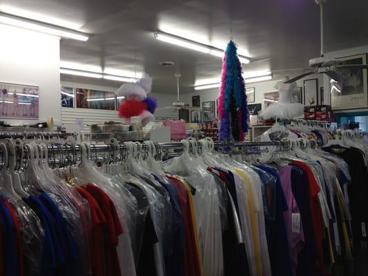 Diana's Dancewear of Cincinnati