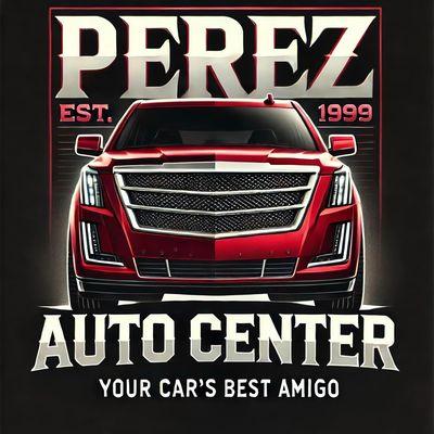 Perez's Auto Center