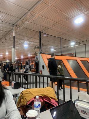 AirTime Trampoline & Game Park