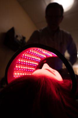 Warwick Brain & Spine Therapy Neurofeedback