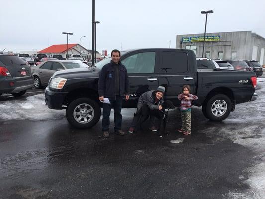 Right Price Auto Sales