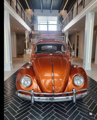 American Rebel Flooring