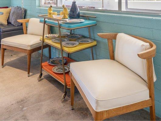 Peterson Custom Interior Upholstery