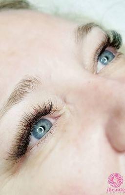 Beautiful Hybrid Full Set