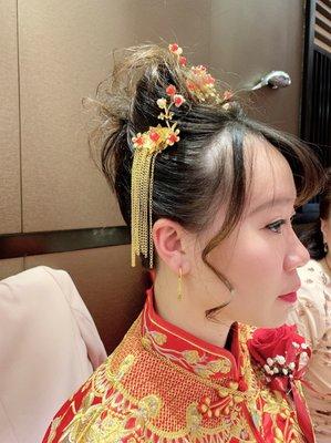 Next Station Hair Design