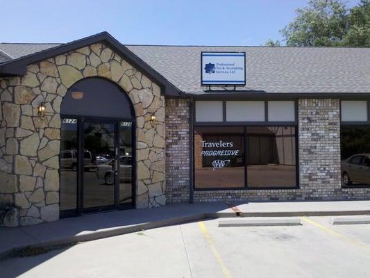 Professional Tax & Accounting Services