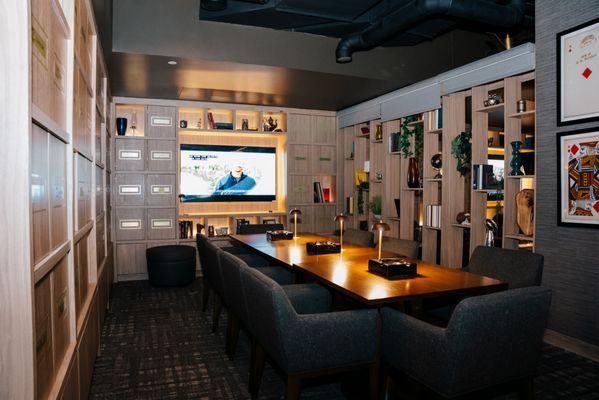 Empire Social Lounge - Las Olas