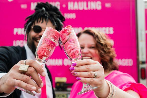 American Moving & Hauling 20 Year Anniversary