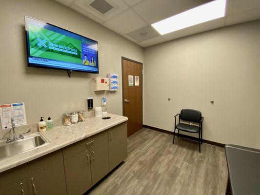 Xpress Wellness Urgent Care - Junction City