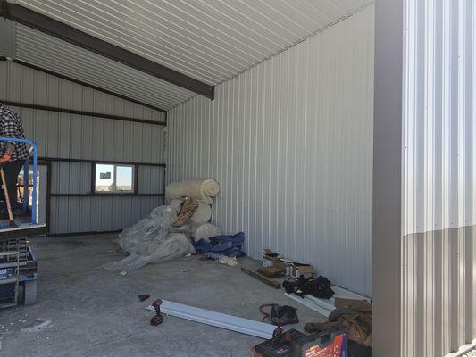 Shinost Construction